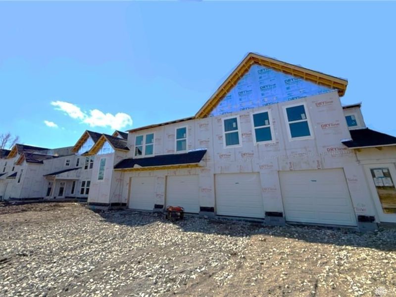 420 Pilot Point, Unit 2-301, Vandalia, OH 45377 Photo 2