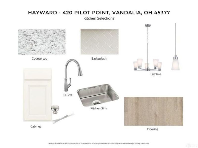 420 Pilot Point, Unit 2-301, Vandalia, OH 45377 Photo 4