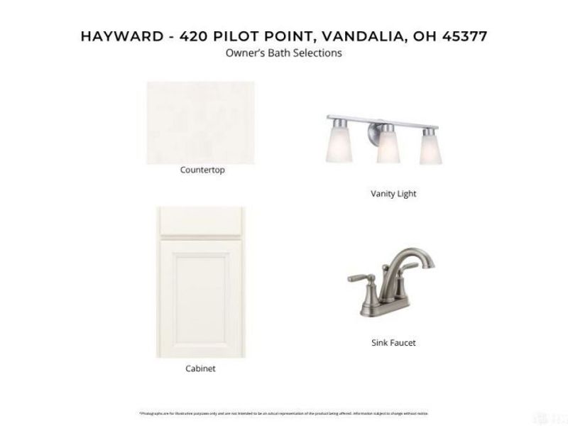 420 Pilot Point, Unit 2-301, Vandalia, OH 45377 Photo 5