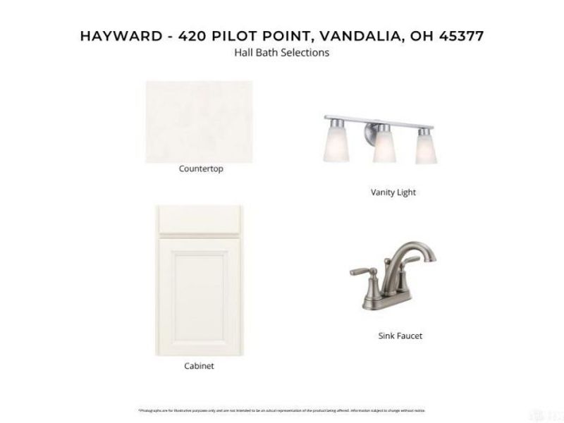 420 Pilot Point, Unit 2-301, Vandalia, OH 45377 Photo 6