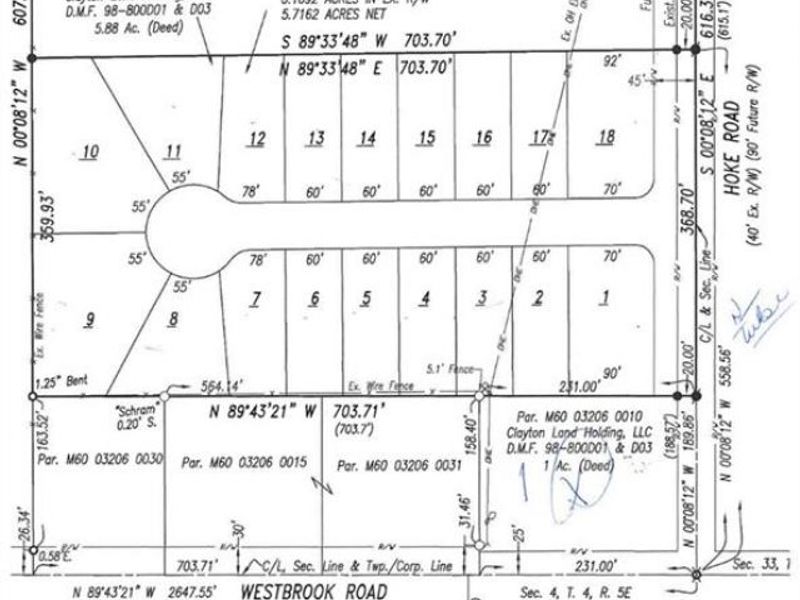 0 Hoke Road, Clayton, OH 45315 Photo 7