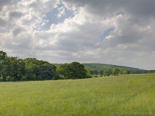 20733 E 191st Street S, Haskell, OK 74436