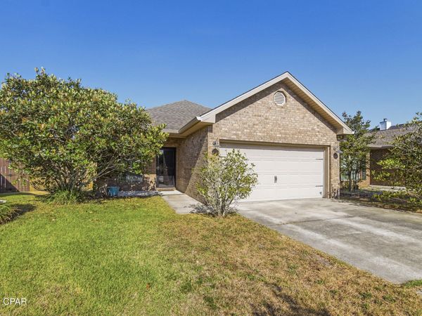 4012 Brook Stone Drive , Panama City, FL 32405