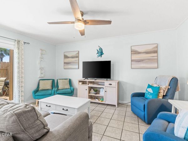 17462 Front Beach Road , Unit 2B6, Panama City Beach, FL 32413