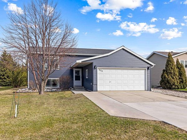 222 Alice Lane, Harwood, ND 58042