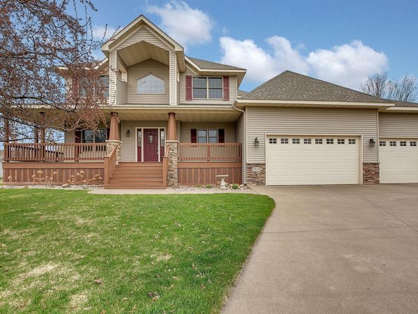 1203 Liberty Court , Sartell, MN 56377