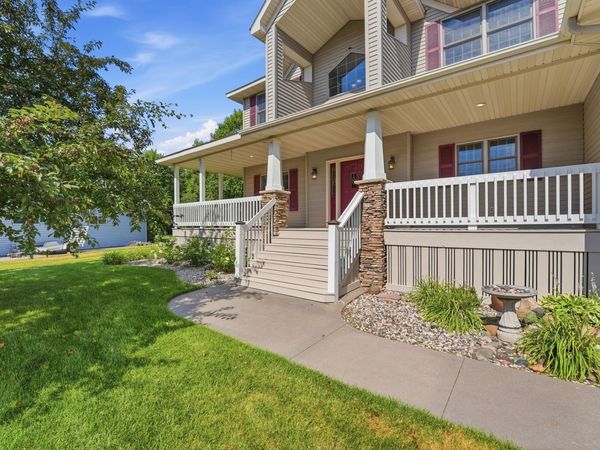 1203 Liberty Court, Sartell, MN 56377