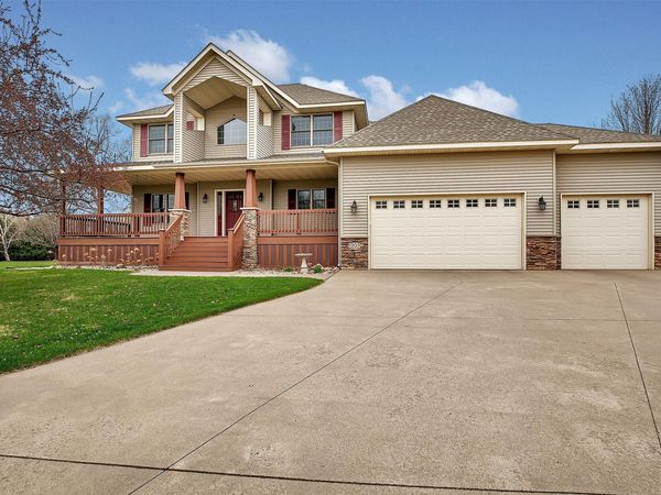 1203 Liberty Court , Sartell, MN 56377