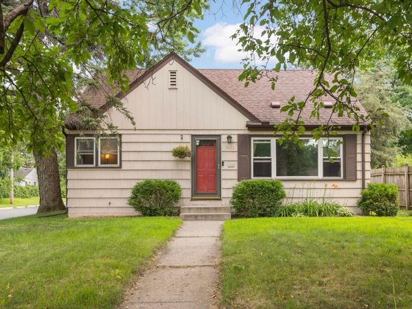 7401 Russell Avenue S, Richfield, MN 55423
