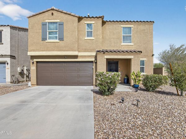 12526 W PALMAIRE Avenue, Glendale, AZ 85307