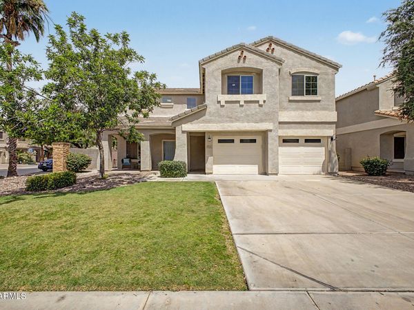 1236 E BIRDLAND Drive, Gilbert, AZ 85297