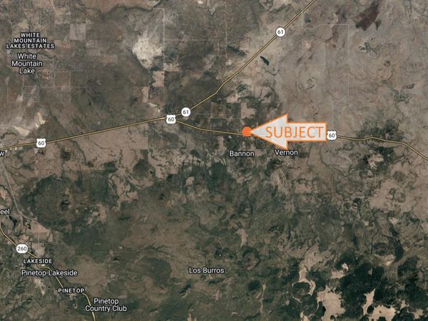 41 County Rd N3127, Unit -, Vernon, AZ 85940