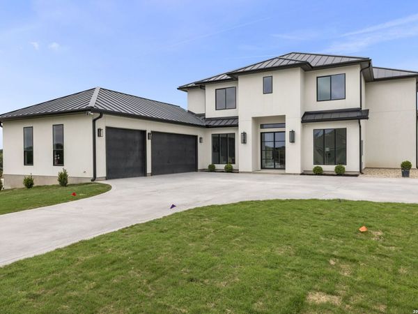 792 ANNABELLE AVE, Bulverde, TX 78163