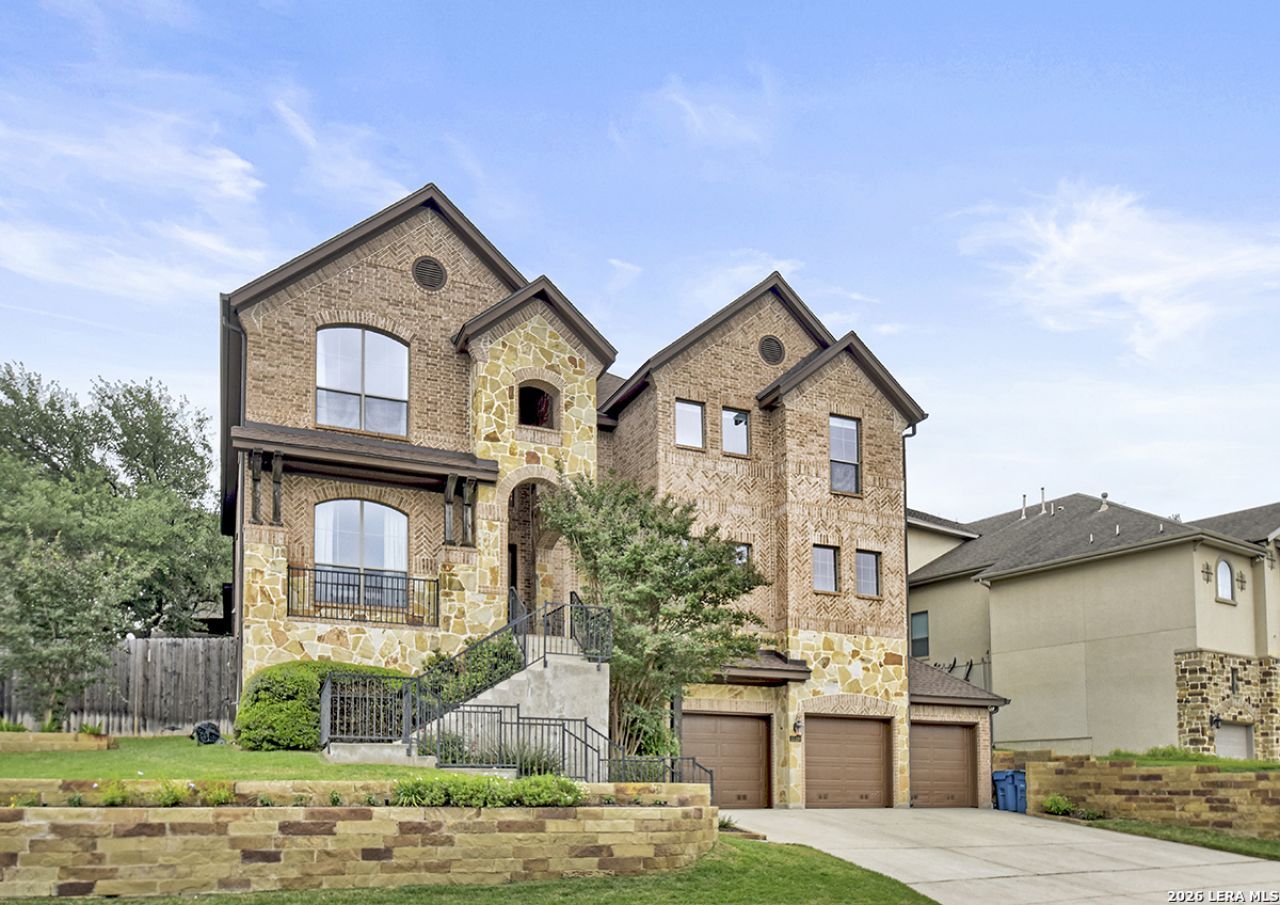 1519 Sun Mtn, San Antonio, TX 78258 Main Photo