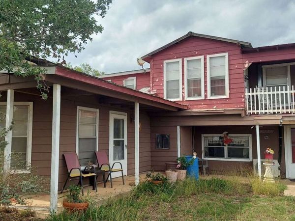 387 MILLS RANCH RD, Pleasanton, TX 78064