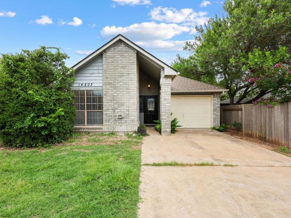 14203 Anita Marie LN, Austin, TX 78728