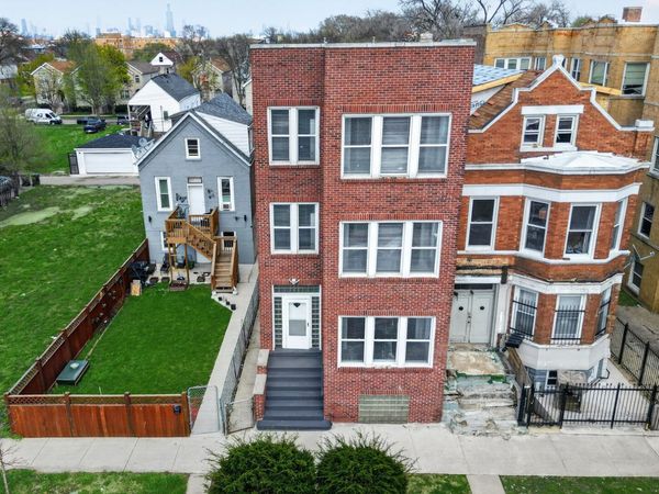 1419 S Kedvale Avenue , Chicago, IL 60623
