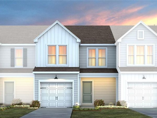 1609 Eckert Lane, Whitsett, NC 27377
