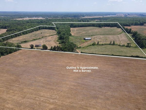 3 SALTILLO RD, Morris Chapel, TN 38361