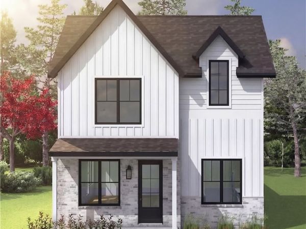 3102 W Geneva Street , Rogers, AR 72758