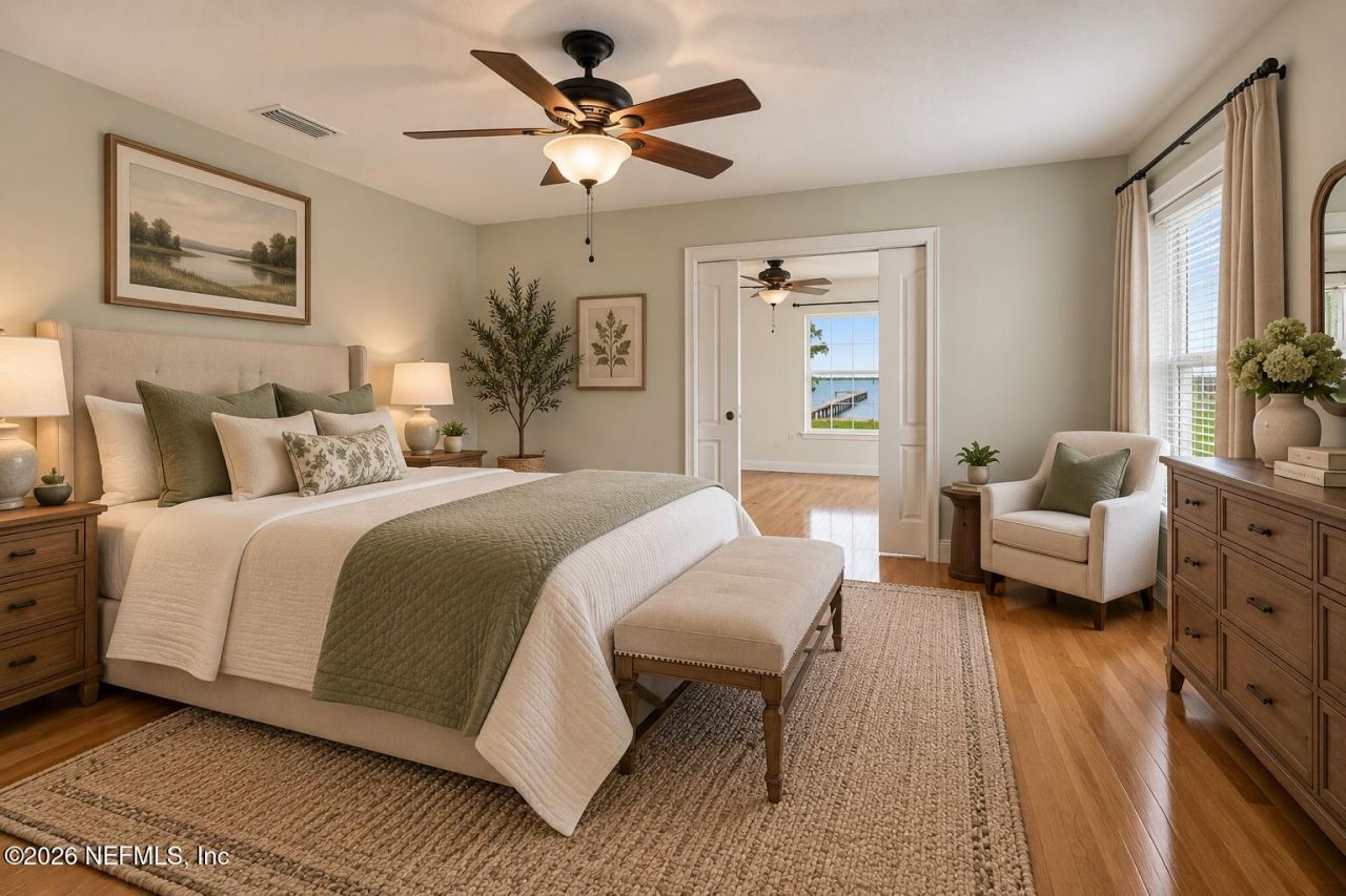 102 Sandra Lane, Crescent City, FL 32112 Photo