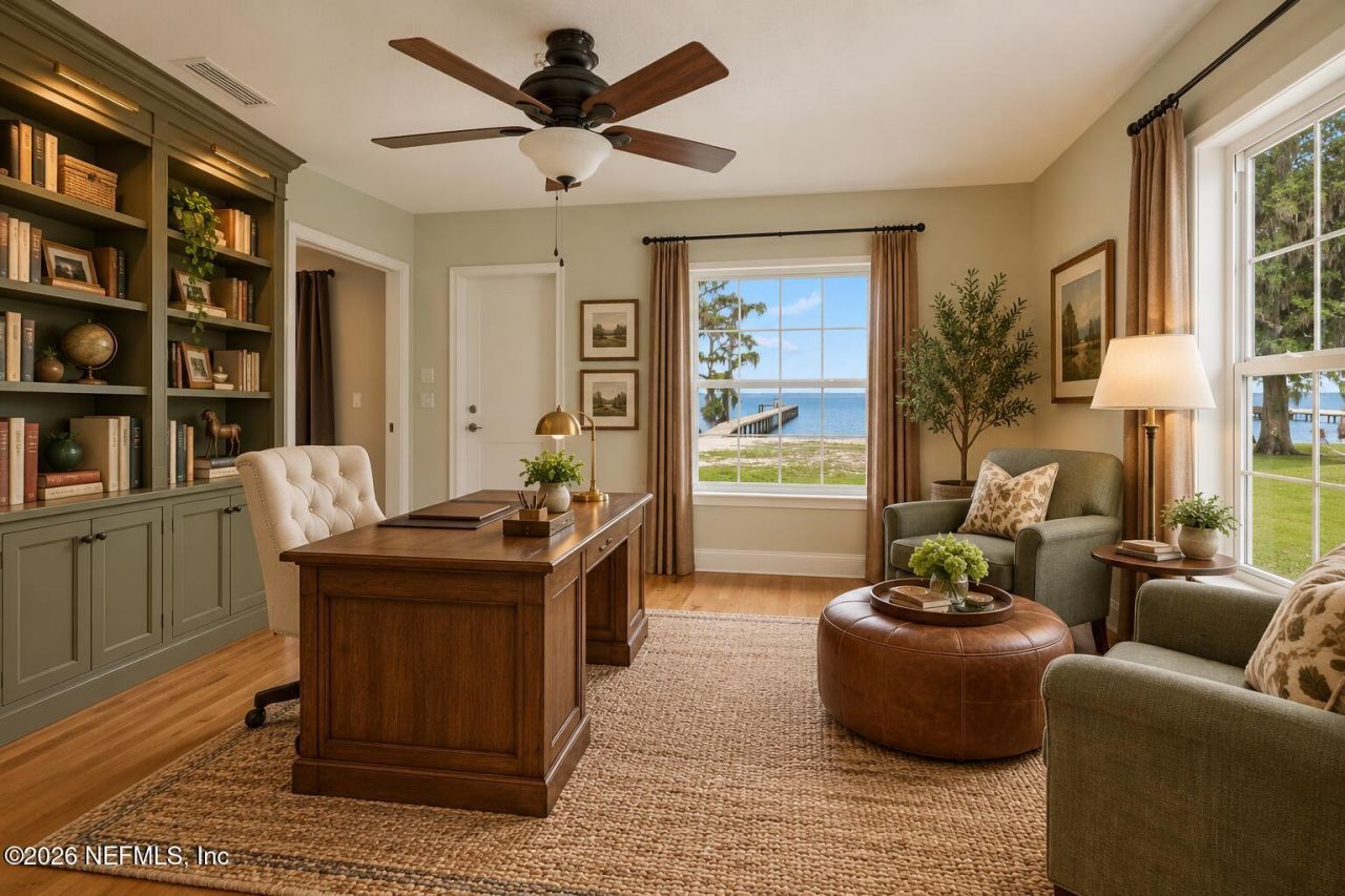 102 Sandra Lane, Crescent City, FL 32112 Photo