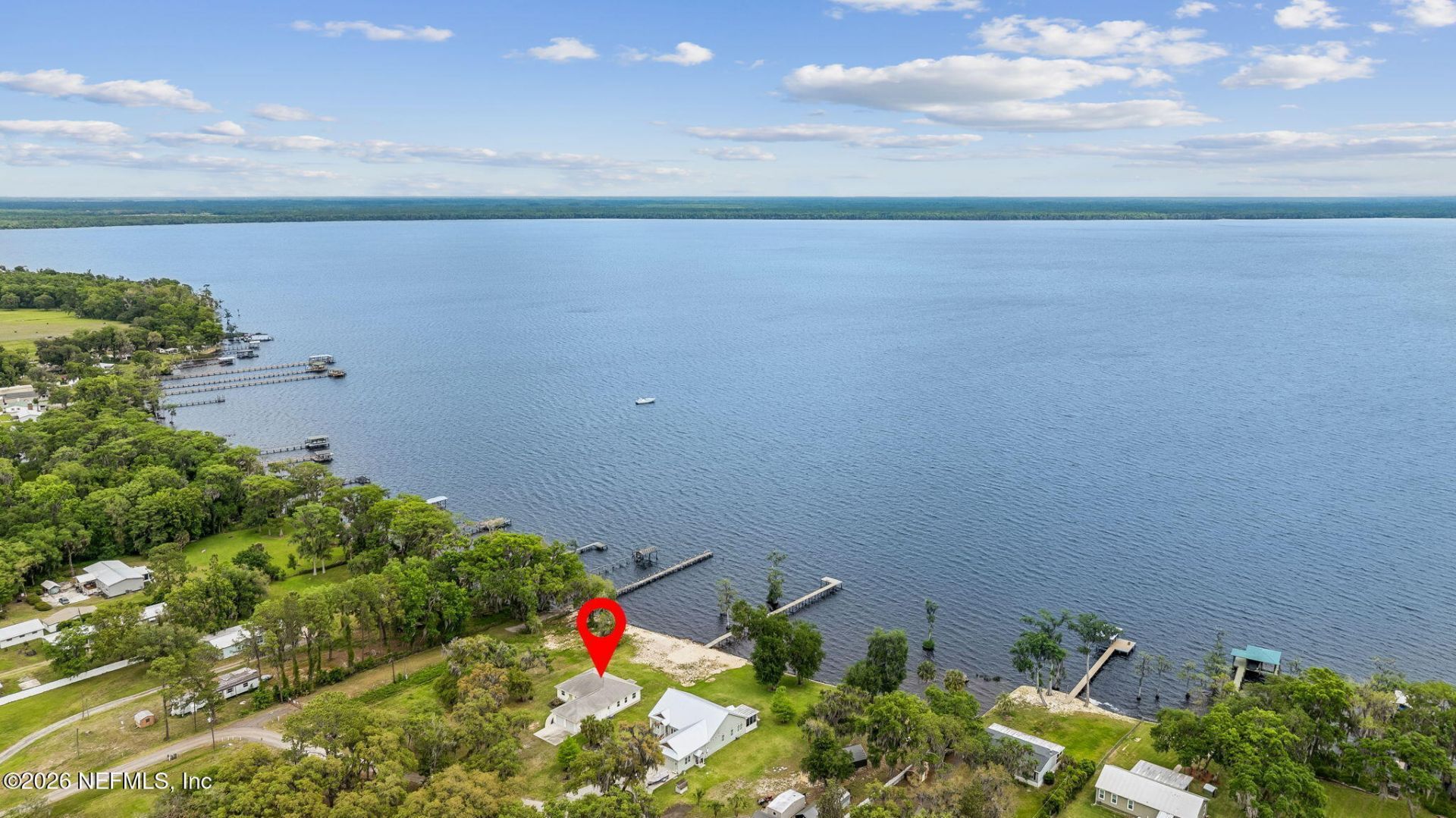 102 Sandra Lane, Crescent City, FL 32112 Photo
