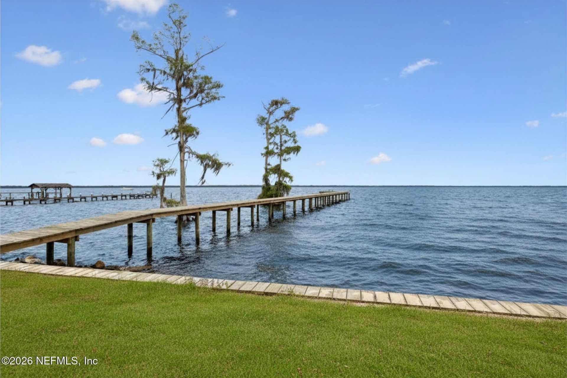 102 Sandra Lane, Crescent City, FL 32112 Photo