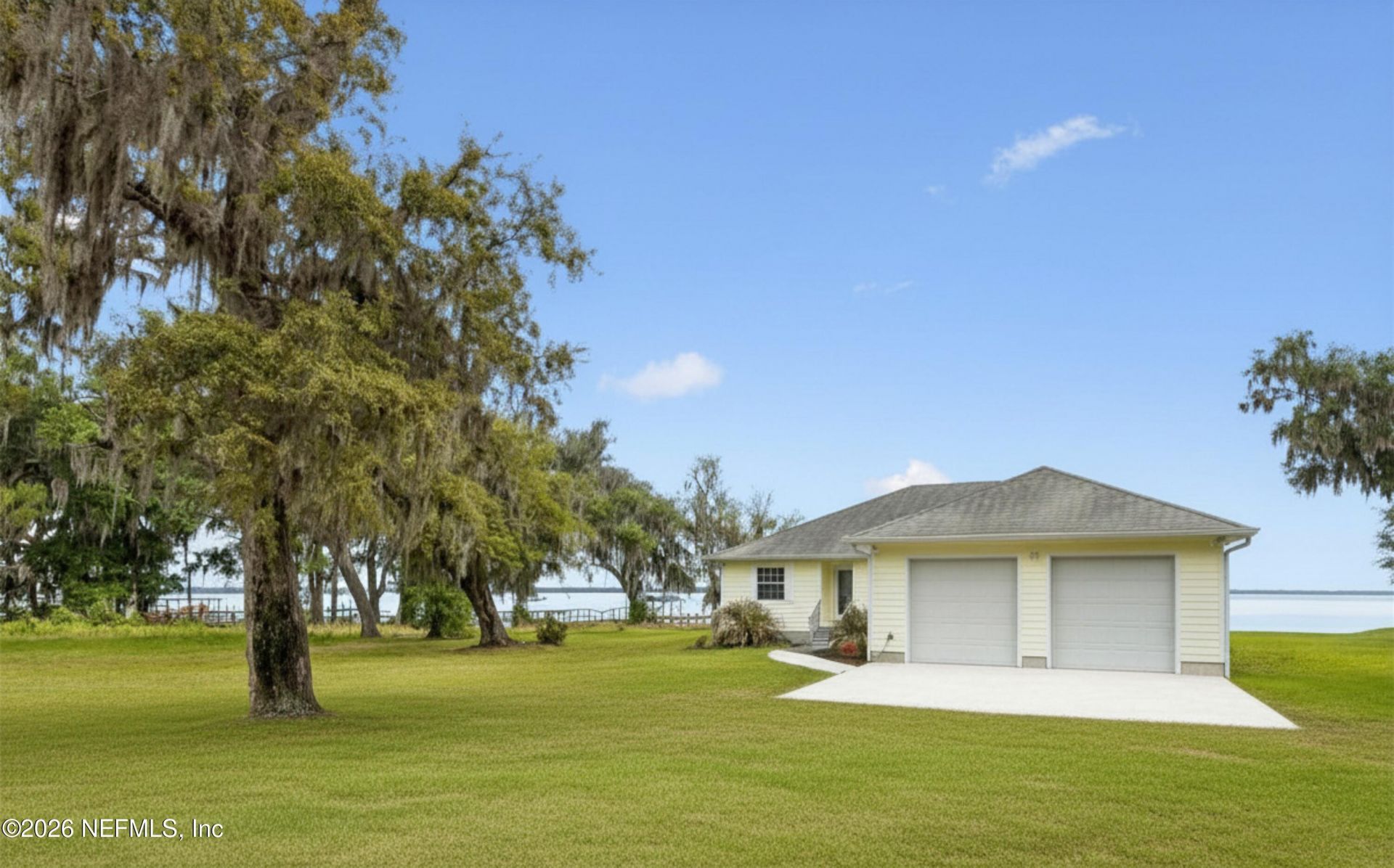 102 Sandra Lane, Crescent City, FL 32112 Photo