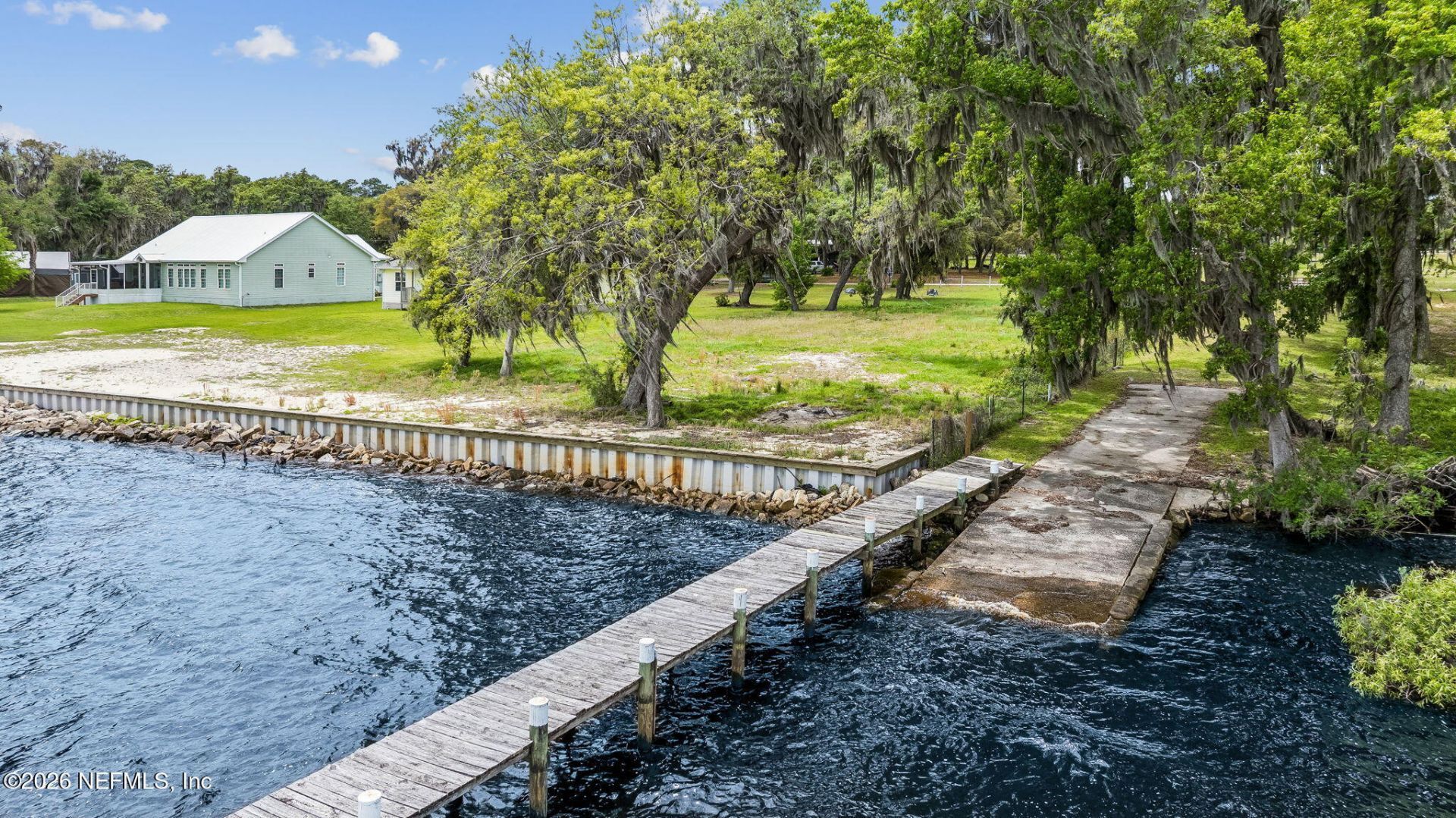102 Sandra Lane, Crescent City, FL 32112 Photo