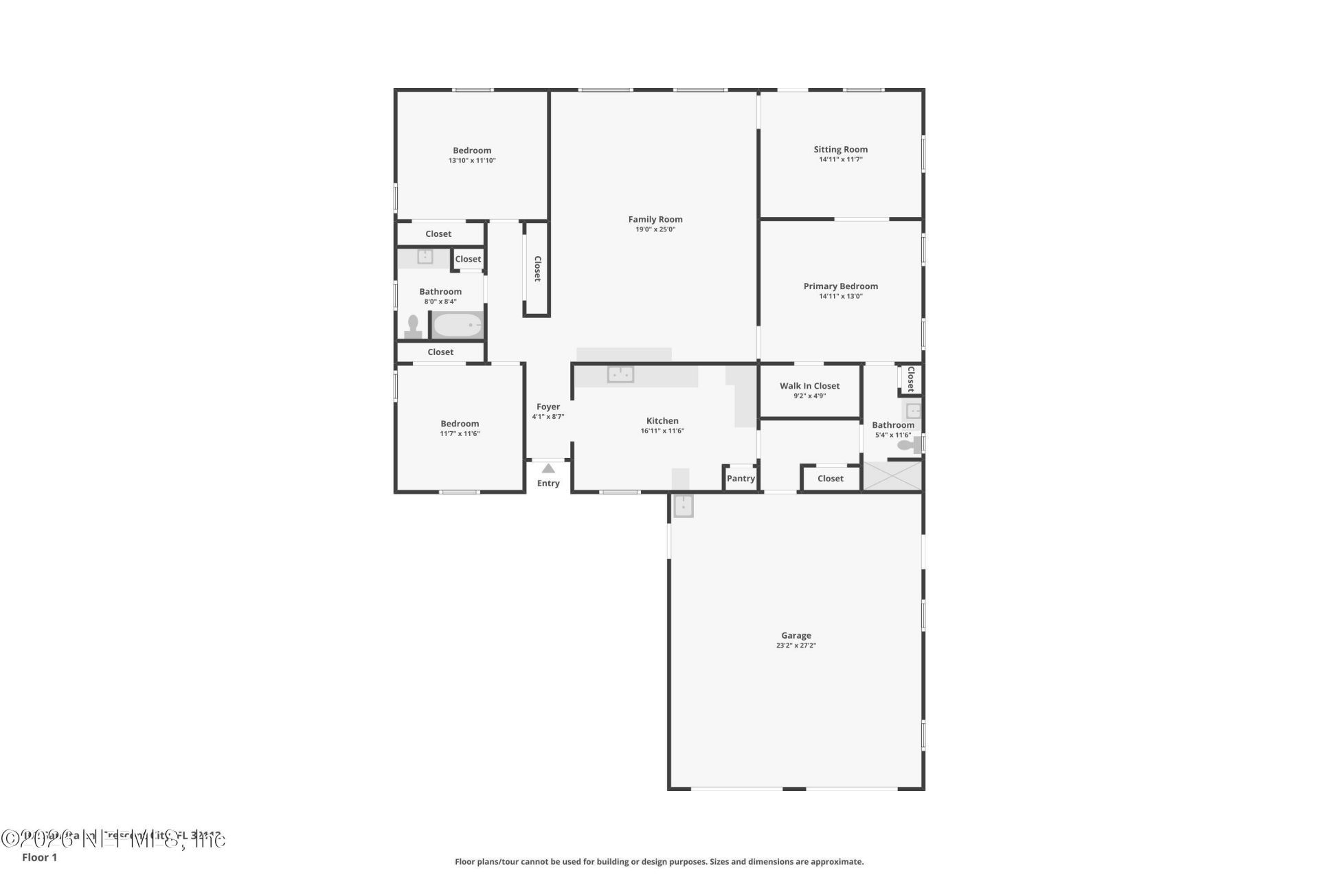 102 Sandra Lane, Crescent City, FL 32112 Photo