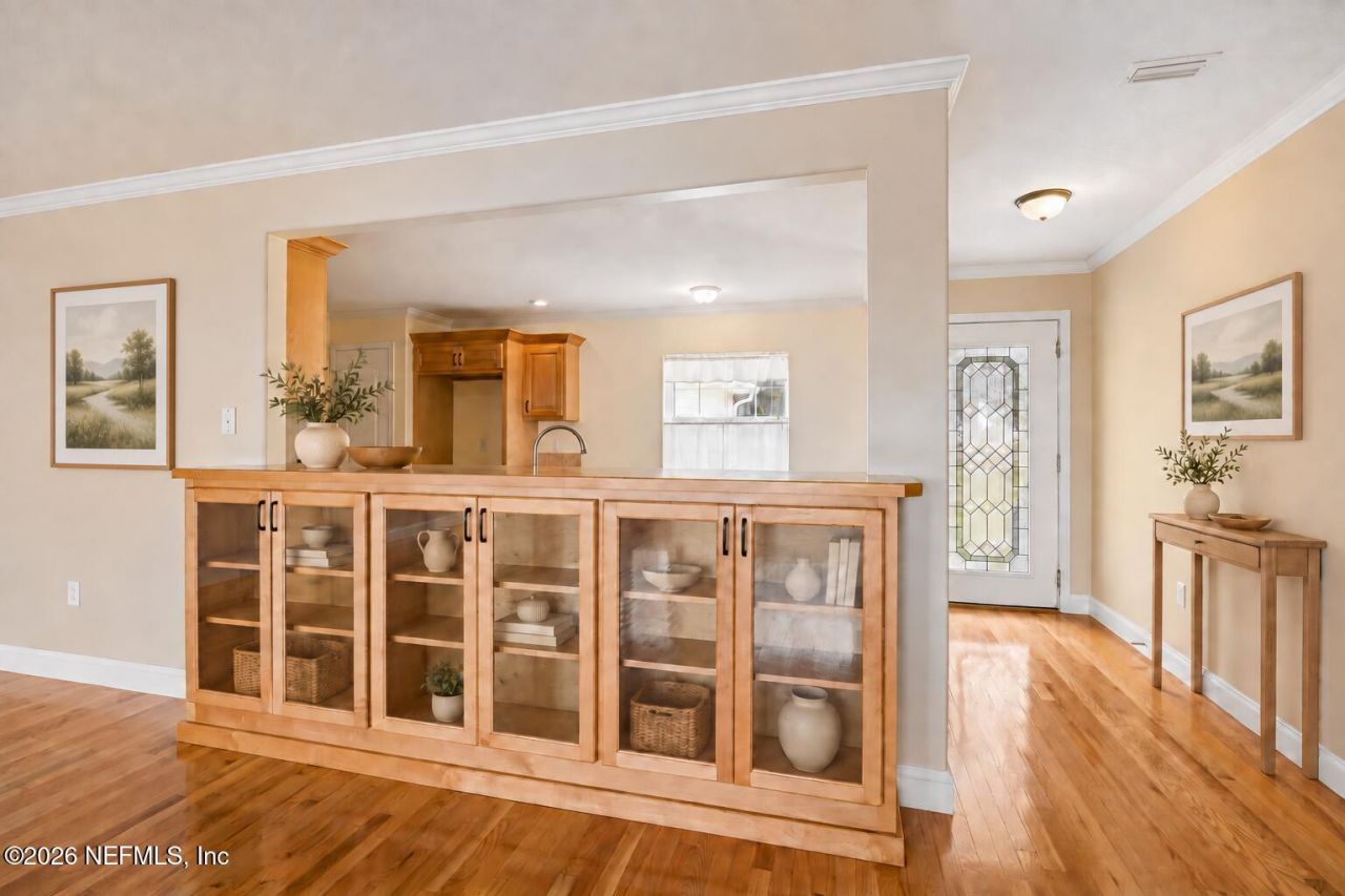 102 Sandra Lane, Crescent City, FL 32112 Photo