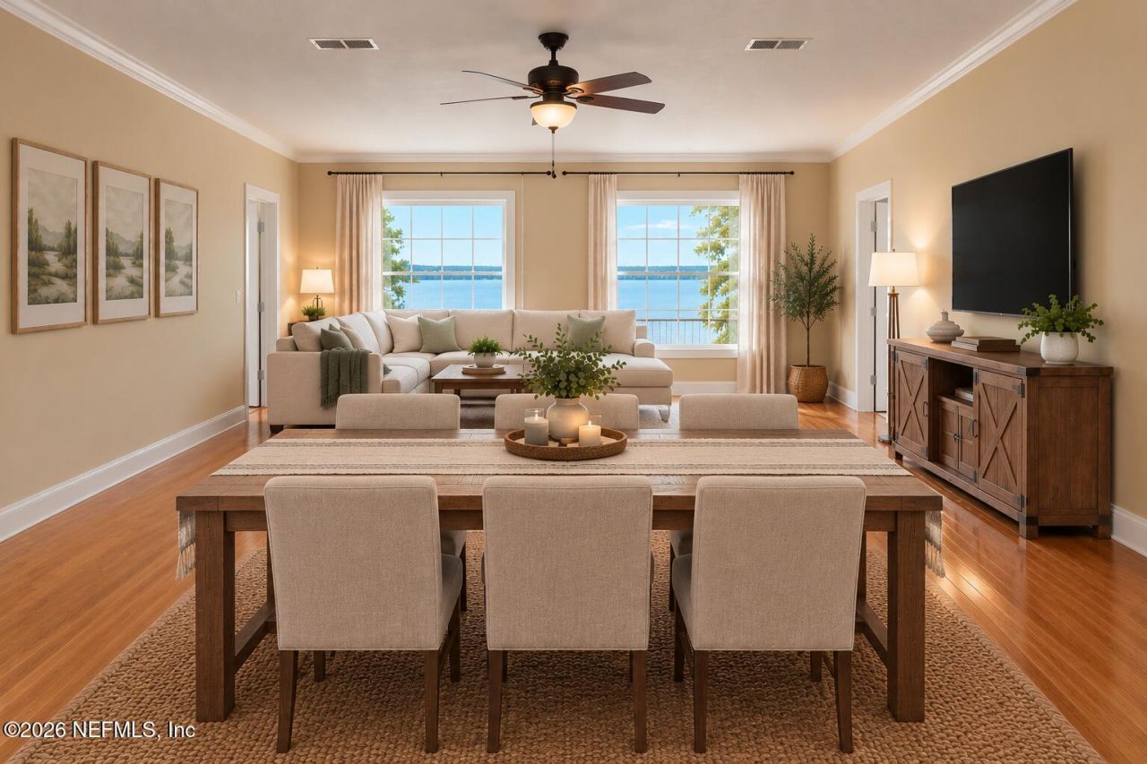 102 Sandra Lane, Crescent City, FL 32112 Photo