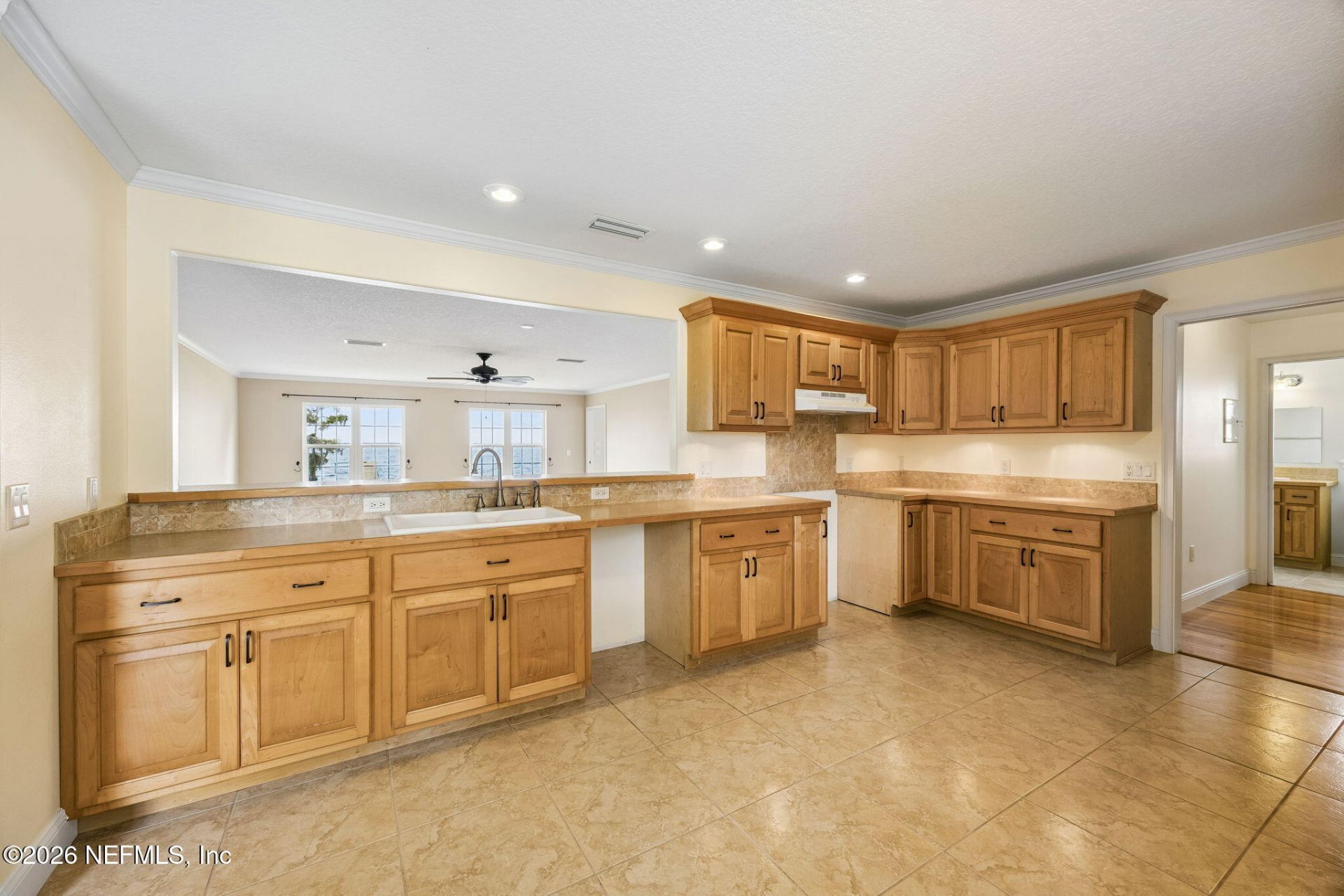 102 Sandra Lane, Crescent City, FL 32112 Photo