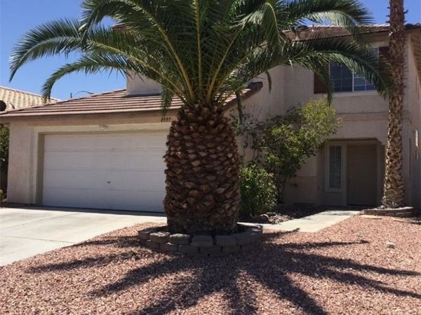 8997 Ivybridge Street , Las Vegas, NV 89123
