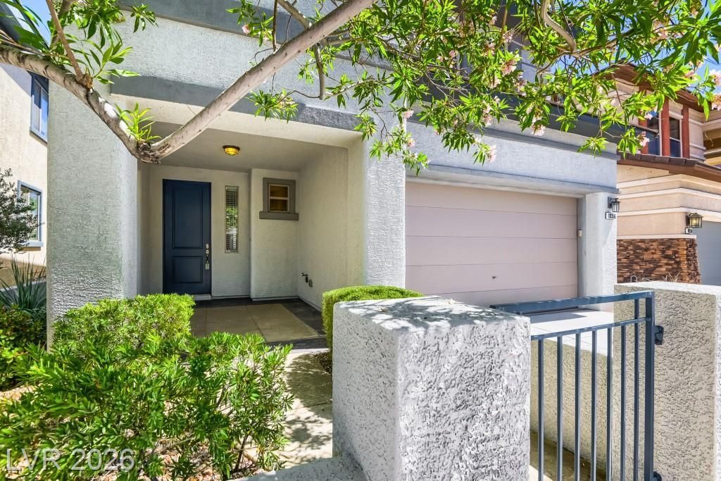 10356 Mystic Pine Road, Las Vegas, NV 89135 Main Photo