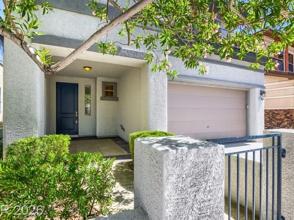 10356 Mystic Pine Road, Las Vegas, NV 89135