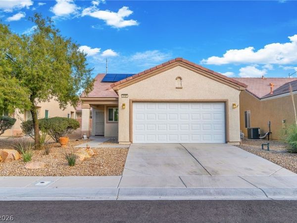 3508 Kittiwake Road , North Las Vegas, NV 89084