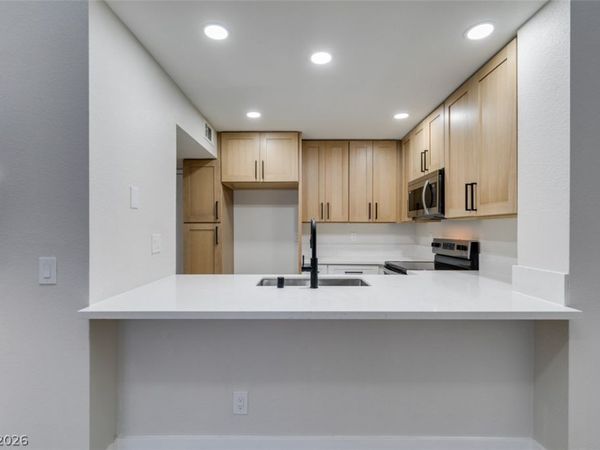 5584 Orchard Lane , Unit 153, Las Vegas, NV 89110