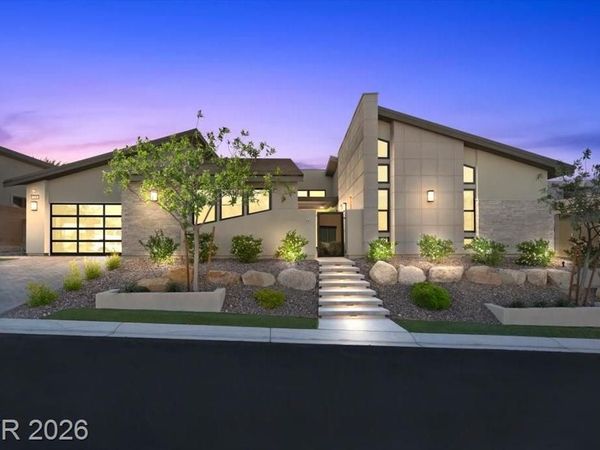 779 Bolide Street, Las Vegas, NV 89138
