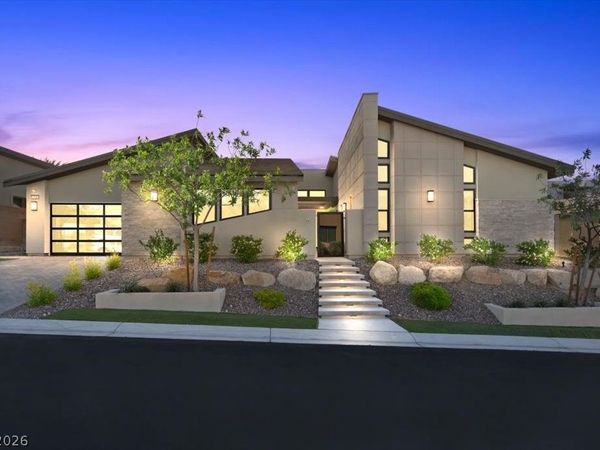 779 Bolide Street, Las Vegas, NV 89138