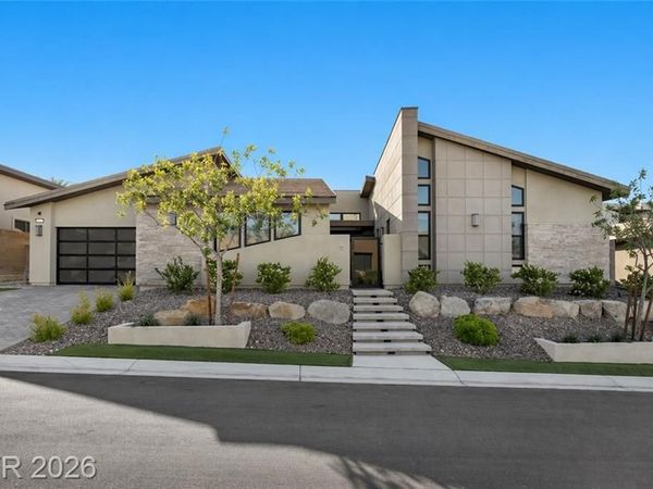 779 Bolide Street, Las Vegas, NV 89138