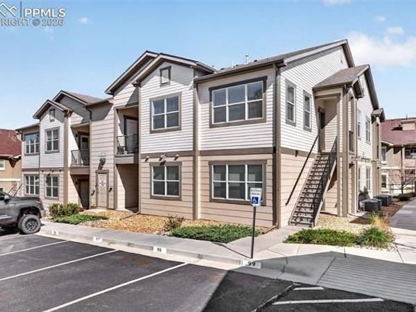 4658 Copeland Circle, Unit 103, Highlands Ranch, CO 80126