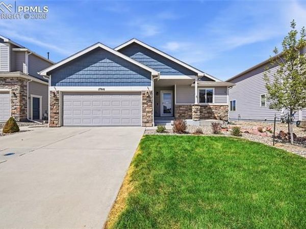 17916 Lapis Court, Monument, CO 80132