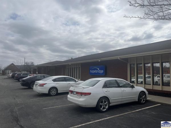 6925 Parksdale Place, Indianapolis, IN 46254