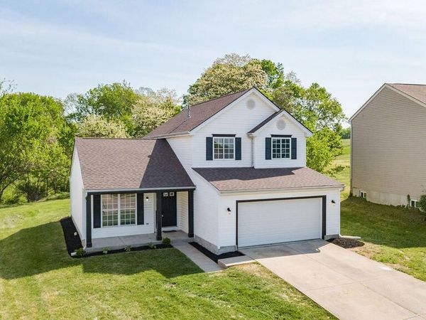 232 University Drive, Walton, KY 41094