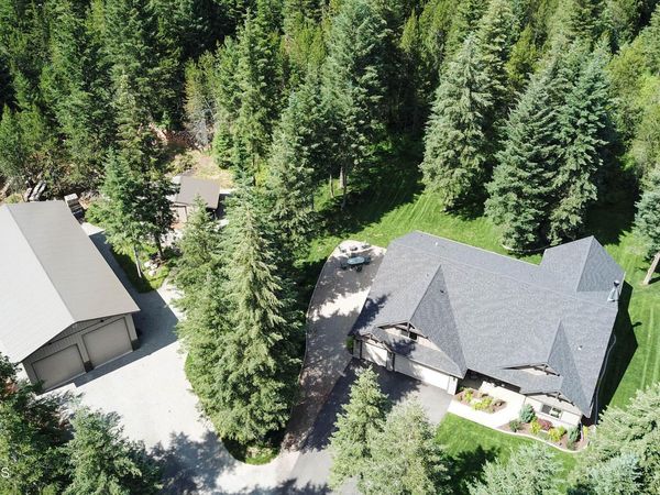 20950 N Wingspan RD , Rathdrum, ID 83858