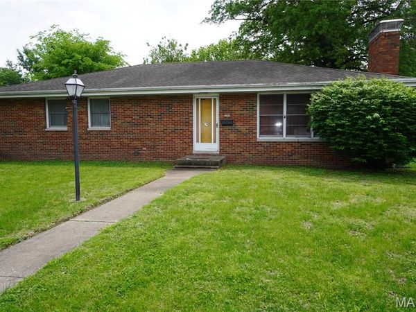 2000 Manley Avenue, Granite City, IL 62040