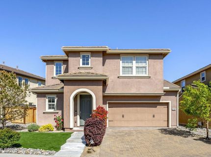 2125 Hope Valley Drive, Reno, NV 89521 Photo