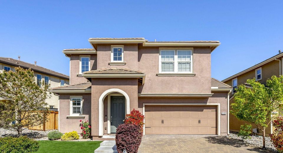 2125 Hope Valley Drive, Reno, NV 89521 Photo
